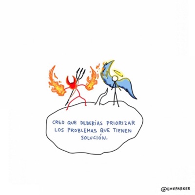 Ángeles y demonios - Single