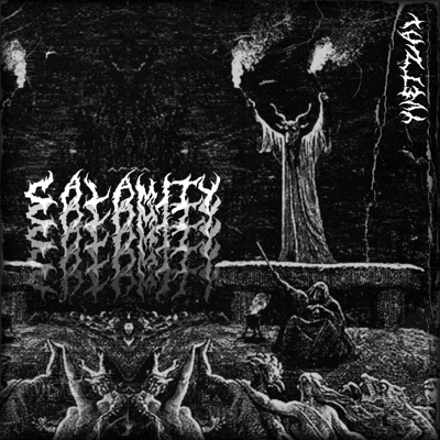 Calamity - Single