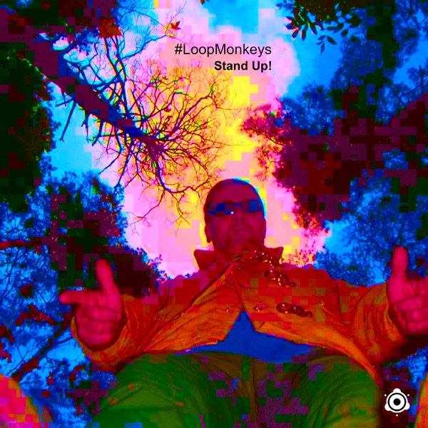 Stand Up! - Single