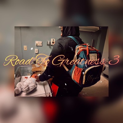 Letter To My Son (Road To Greatness) - Single