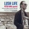 Brazilian Thoroughfare - Peter King lyrics