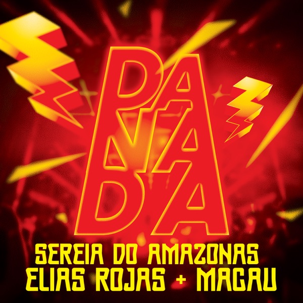 Danada - Single