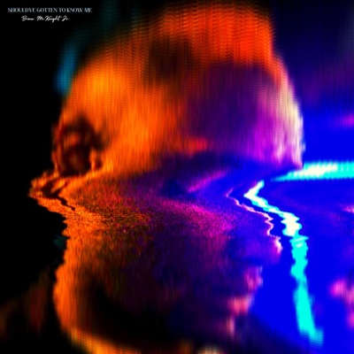 Should've Gotten To Know Me - Single