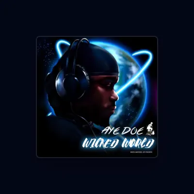 Listen to Aye Doe, watch music videos, read bio, see tour dates & more!
