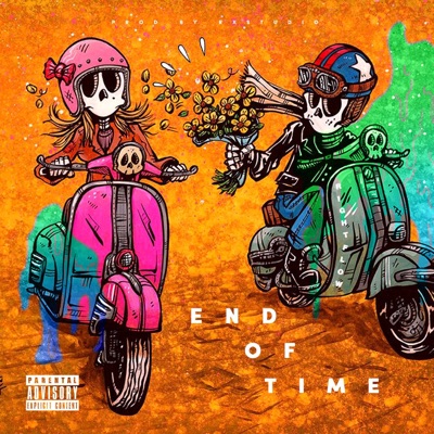 End of Time - Single