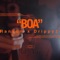 BOA (feat. Ransom) - Drippy24 lyrics