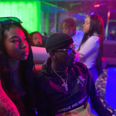 Tonight (feat. Aj Luciano) - Single