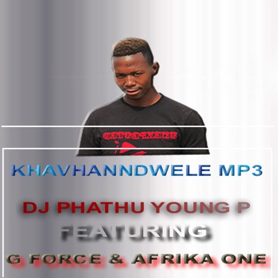 KHAVHANNDWELE - Single