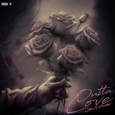 Outta Love - EP