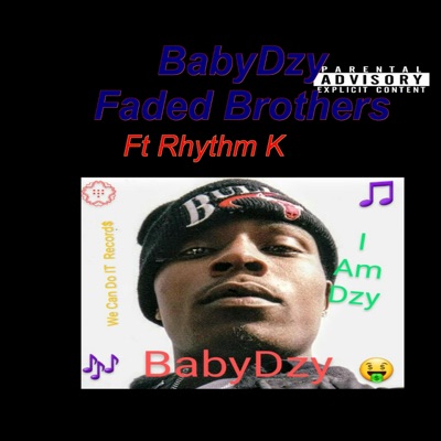 Faded Brothers Exclusive Mixtape