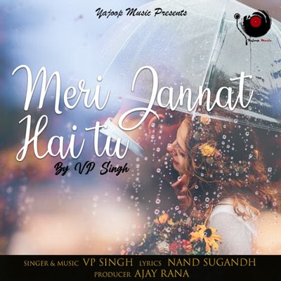 Meri Jannat Hai Tu - Single