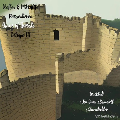 Reflex & Mike4life Game of Throats 3 - Single