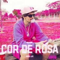 Cor de Rosa - Single - Lil Von