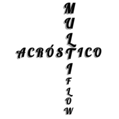 Acróstico - Single