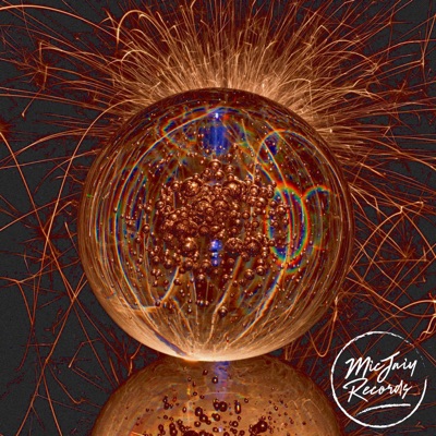 Rays of Gold - Single