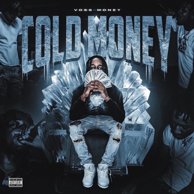 Cold Money (EP)