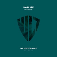 Life Exists - Single - Mark L2K