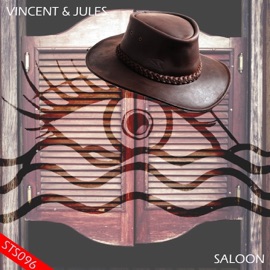 Saloon Vincent & Jules