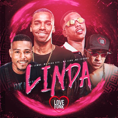Linda (feat. Mc Digo STC) - Single