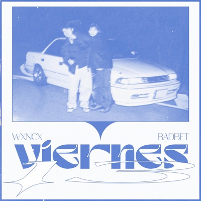 Viernes 13 (feat. RADBET) - Single