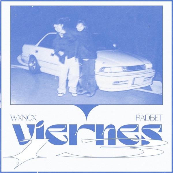 Viernes 13 (feat. RADBET)