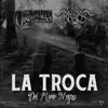 Los K-Bros & Los Originales de San Juan - La Troca del Moño Negro (En Vivo)