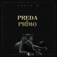 Preda o primo - Single - Chuck B.
