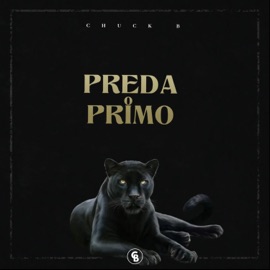 Preda o primo Chuck B.