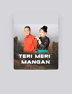 Hör dir Laxmi Rawat an, schau dir Musikvideos an, lies die Biografie, finde Tourdaten und mehr!