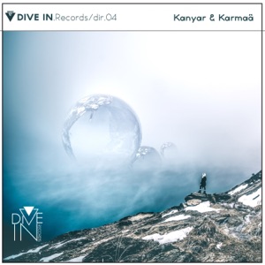 Dive in Records 04 (feat. Dirty Groove) - EP