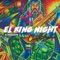 El King Night (Champeta Africana) artwork