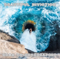 In-between Oceans - Single - BLACK IRIS