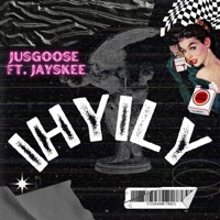 IHYILY (feat. Jayskee) - Single - Jusgoose