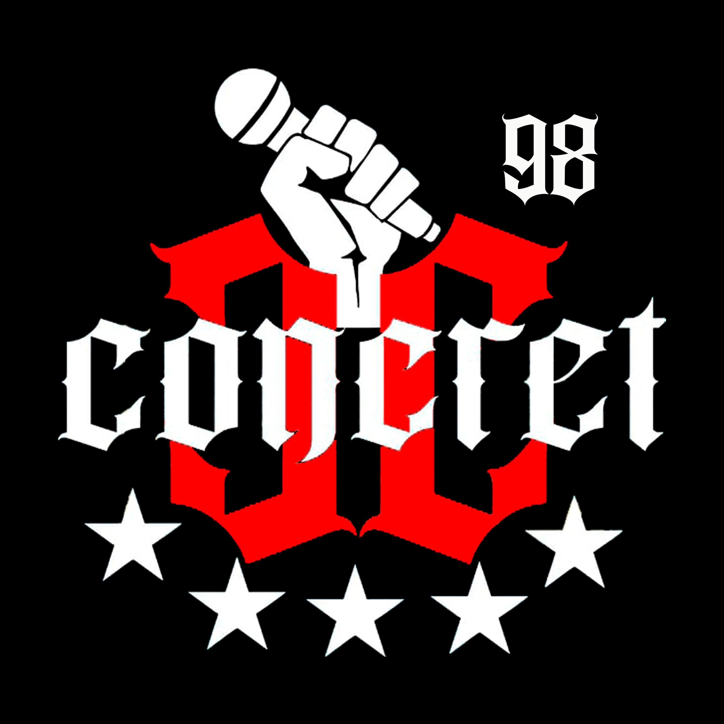 Concret Conexion