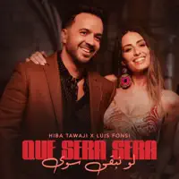 Qué Será Será (Law Nebka Sawa) — Hiba Tawaji & Luis Fonsi