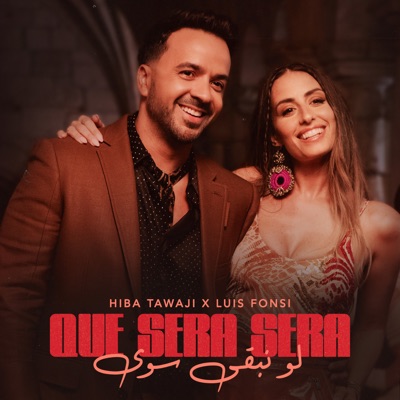 Qué Será Será (Law Nebka Sawa) - Single
