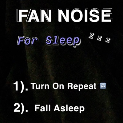 Fann Noise for Sleep on Medium - Single