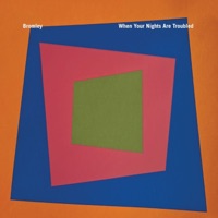 When Your Nights Are Troubled - EP - Bromley