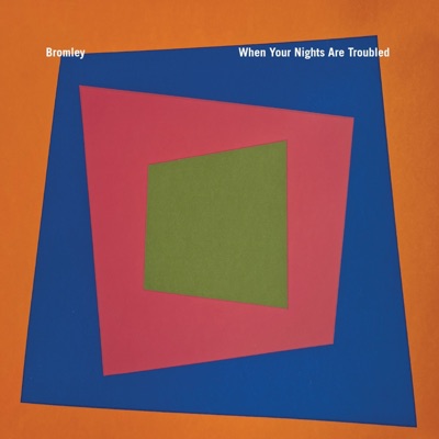 When Your Nights Are Troubled - EP