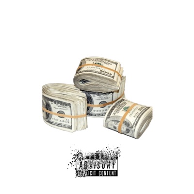 Mo' Money Flowz - Single