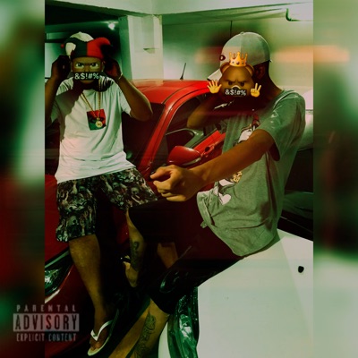 Sonhador (feat. MC Very JC & MC Luca RF) - Single