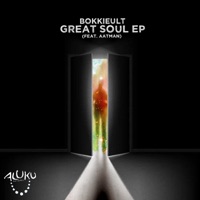 Great Soul - Single - BOKKIEULT