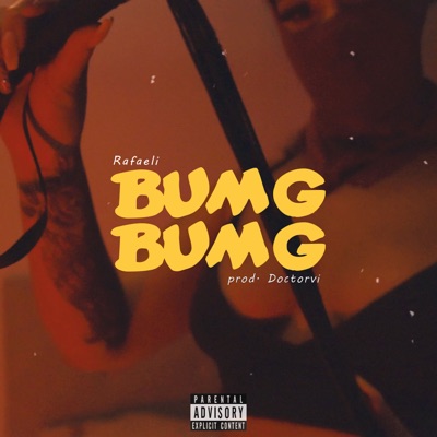 Bumbum Gg - Single