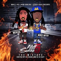 Hott Summa 5 - Mista Commercial