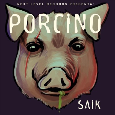 Porcino - Single