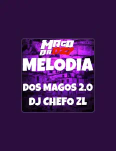Ascolta DJ CHEFO ZL, guarda video musicali, leggi la biografia, vedi le date del tour & altro!