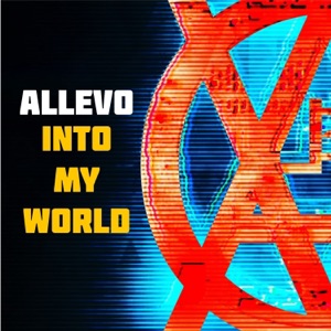 Into My World - Single