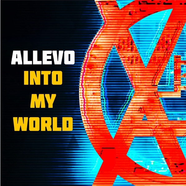 Into My World - Single