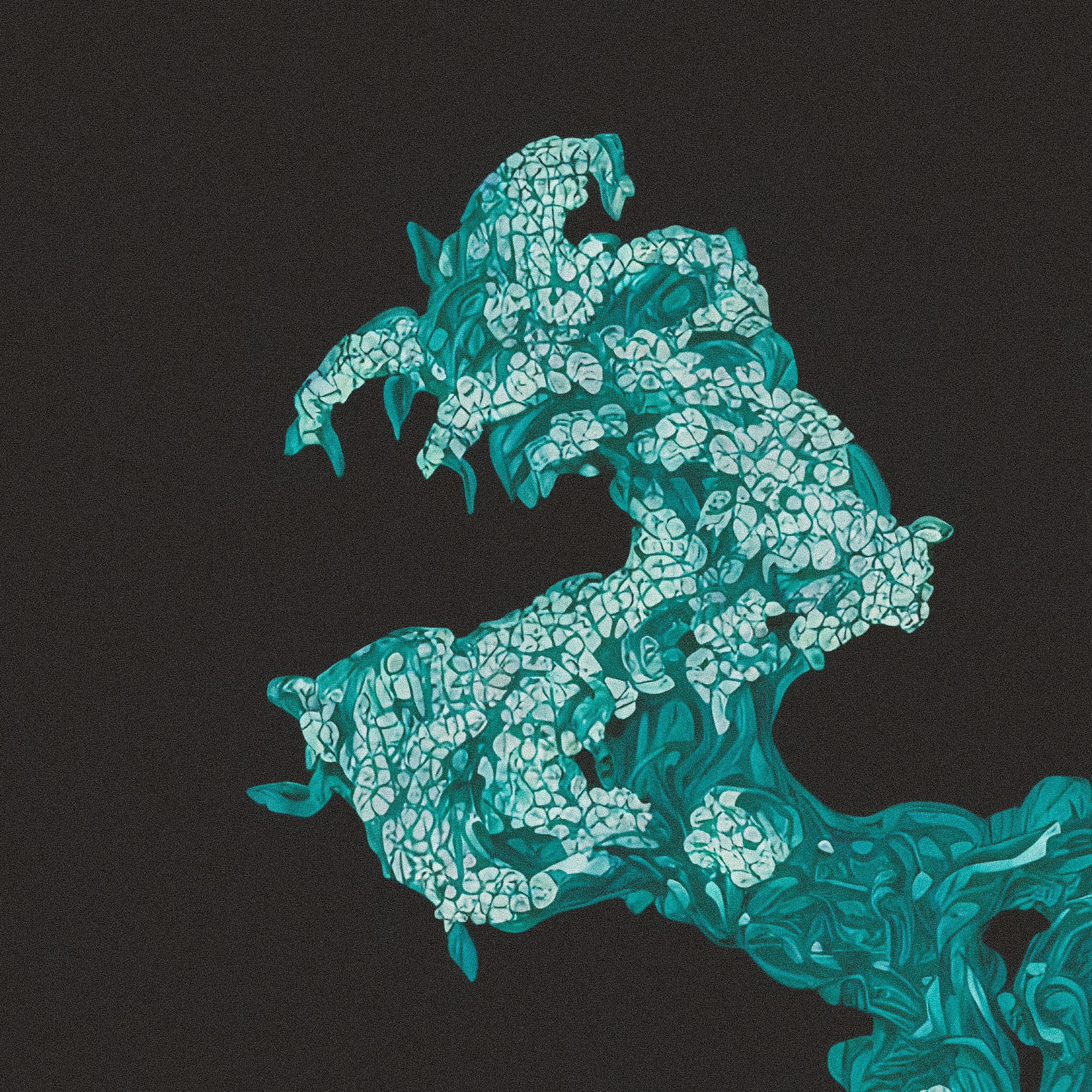 A Descent Into Madness - EP