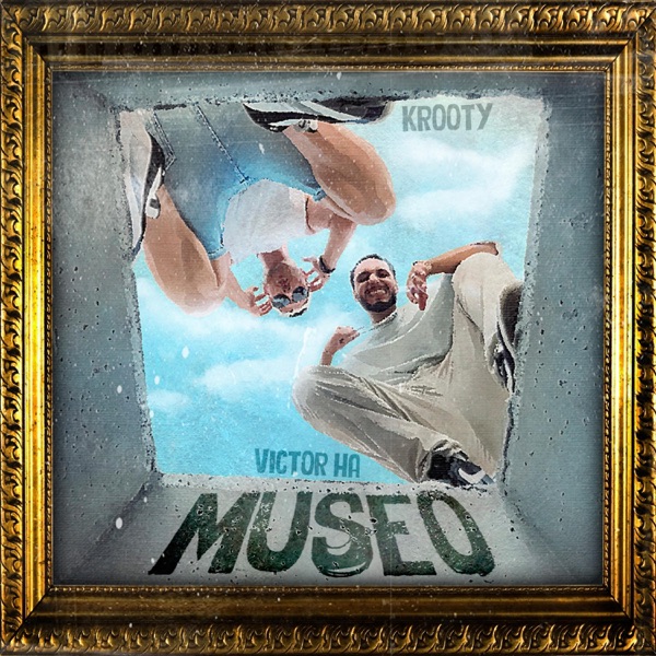 Museo (feat. Victor HA)
